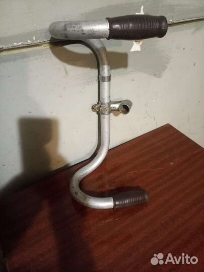 Руль и обод от хвз