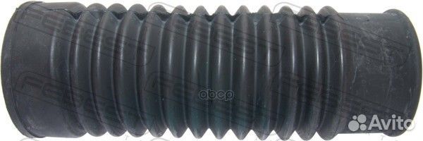 Пыльник заднего амортизатора tshbae100R Febest