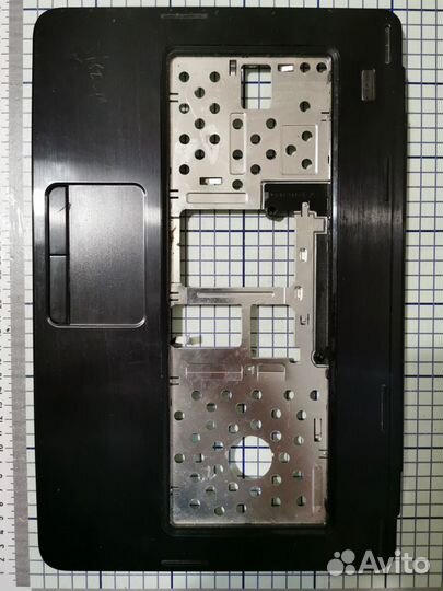 Корпус разбор ремонт Dell M5040, N5040, N5050