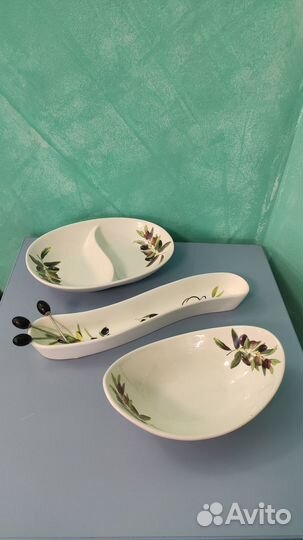 Набор посуды