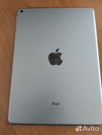 Планшет apple iPad air 2