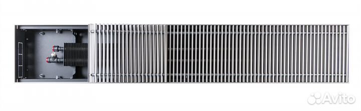 Конвектор в пол kwhv 420-120-3500 мощность 10361 В