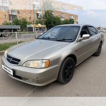 Honda Inspire 2.5 AT, 2000, 329 400 км, с пробегом, цена 470 000 руб.