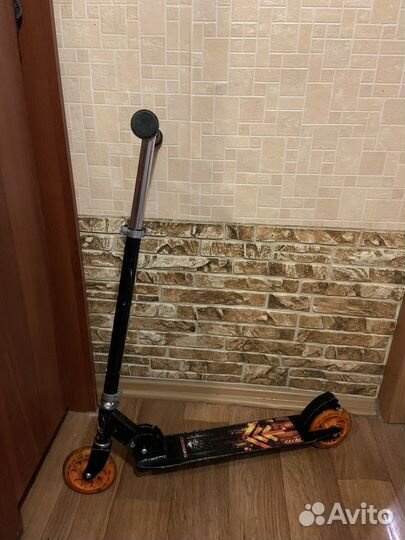 Самокат детский Kreiss