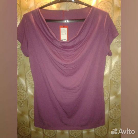 Кофточка новая, размер XXL (52-54)