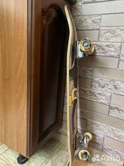 Скейтборд roces