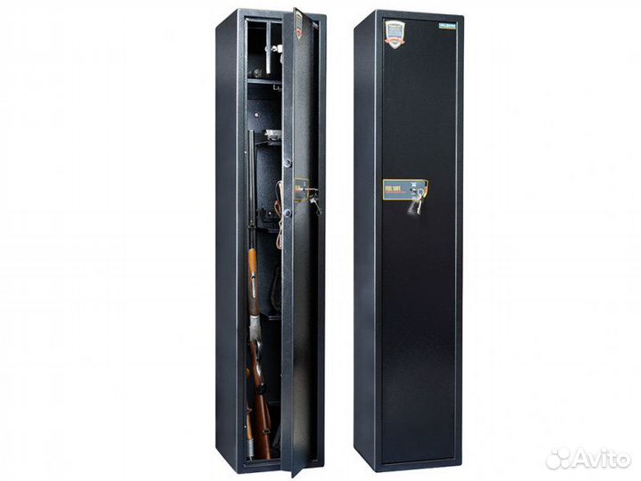 Оружейный сейф valberg Арсенал 161T