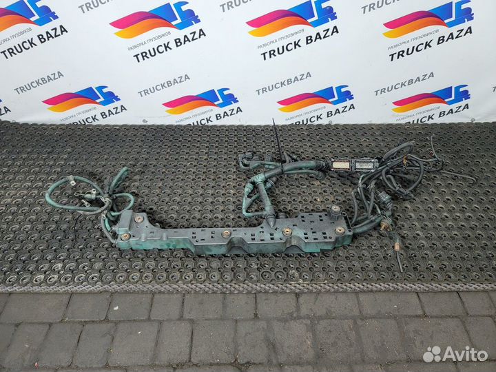 20466485 Проводка двигателя Volvo FH, Volvo FM