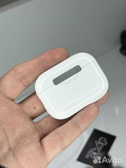 Apple airpods pro 2 usb c