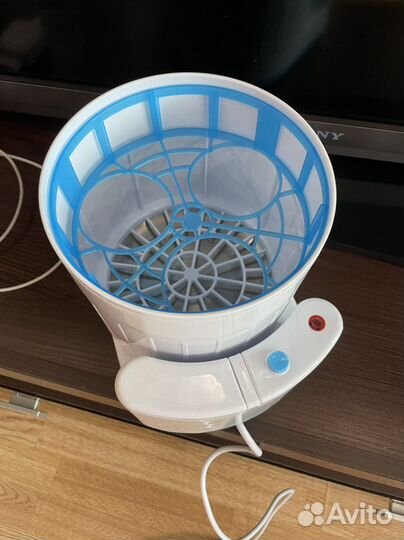 Стерилизатор