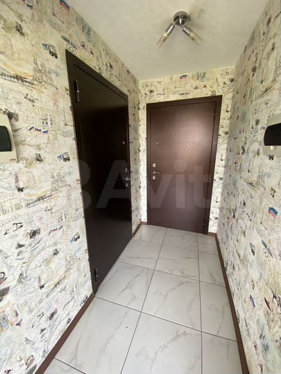 1-к. квартира, 45 м², 3/3 эт.