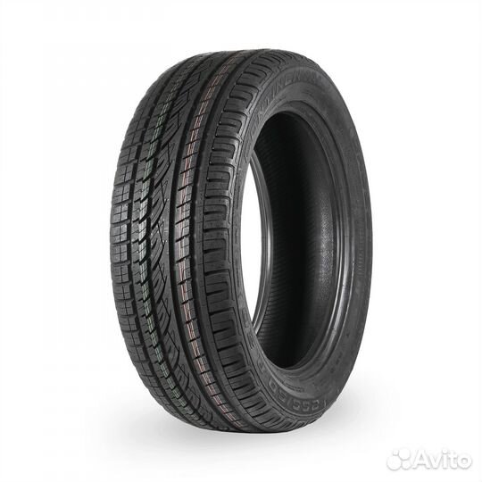 Continental ContiCrossContact UHP 235/55 R19 105W