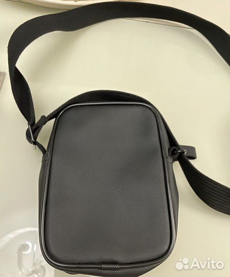 Мужская сумка lacoste