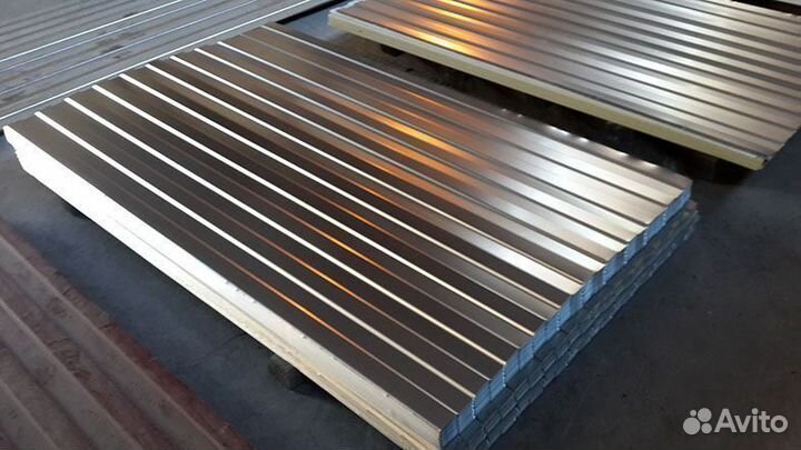 Профнастил