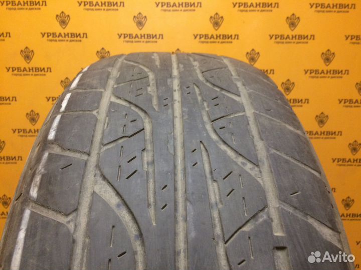 Dunlop Grandtrek AT3 265/60 R18