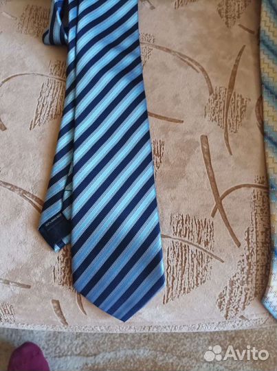 Галстуки мужские