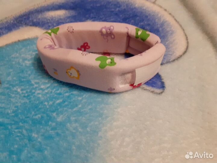 Бандаж шейный детский