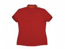 Рубашка арт.3600016045 polo women red XS