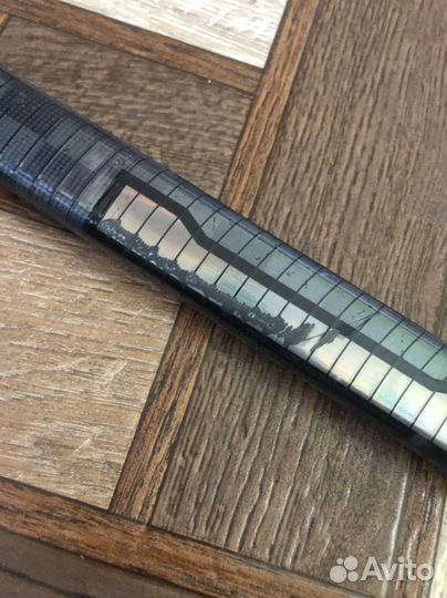 Клюшка ccm trigger 6 pro оригинал