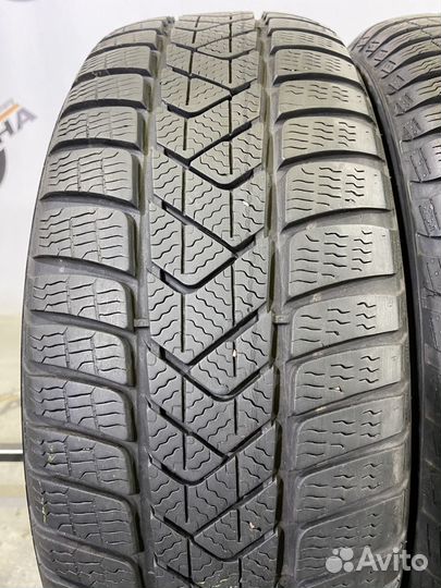 Pirelli Winter Sottozero 3 205/60 R16