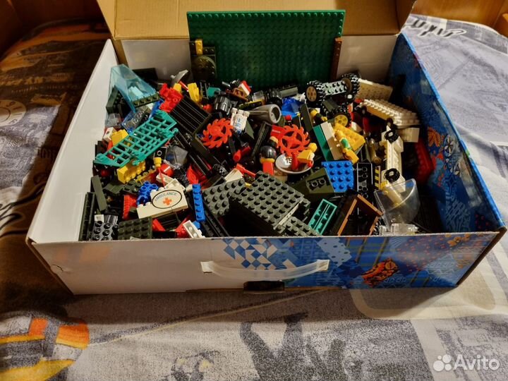 Lego