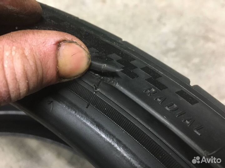 Michelin Pilot Sport 4 S 275/25 R21 92Y