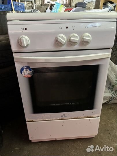 Плита электрическая