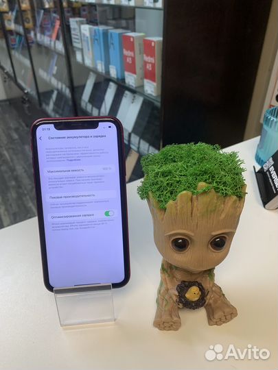 iPhone Xr, 64 ГБ
