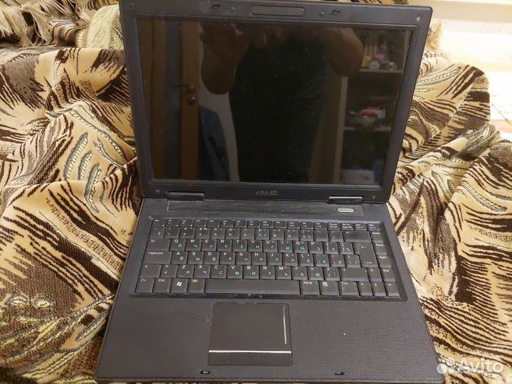 Asus X80L