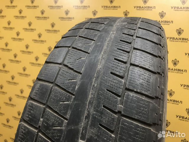 Bridgestone Blizzak Revo GZ 225/60 R17 99S
