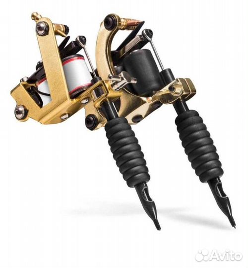 Тату-машинки