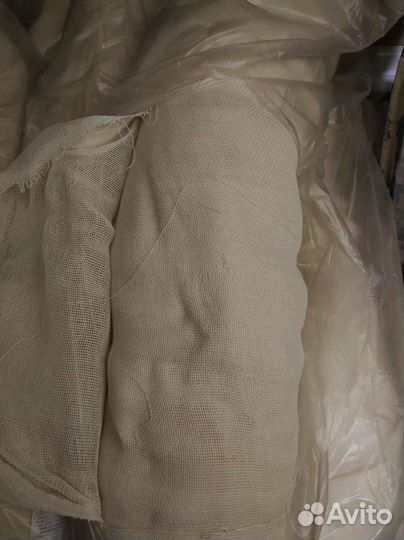 Укрывной материал