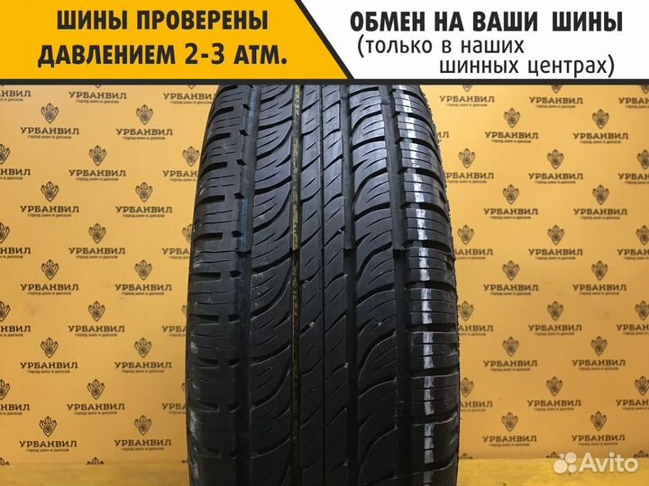 Viatti Bosco A/T V-237 215/65 R16 98H