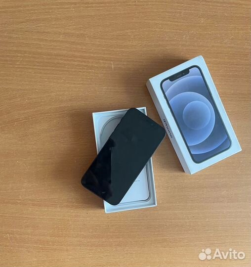 iPhone 12 mini, 128 ГБ