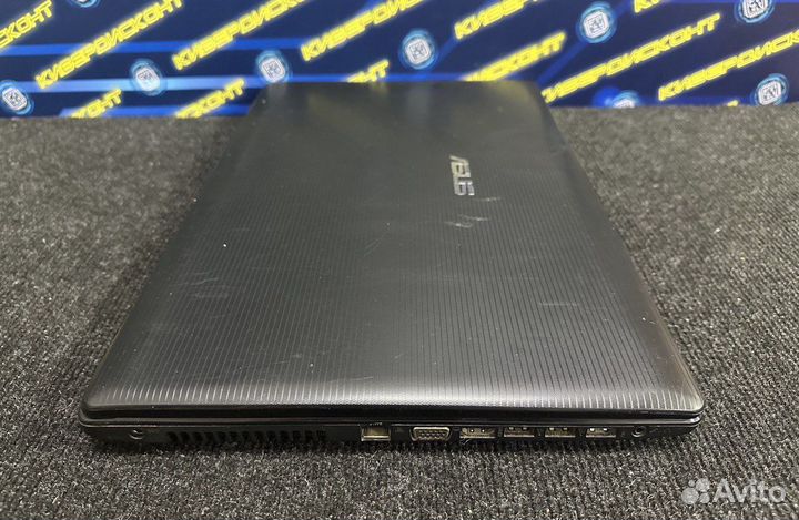 Ноутбук Asus (i3-3110M/8GB/SSD250/GT610 1GB)