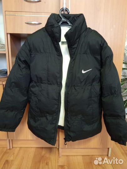 Куртка мужская зимняя