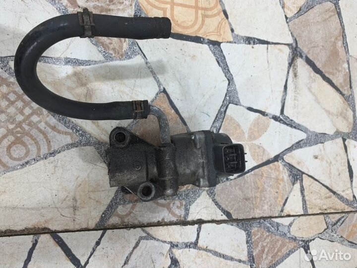 Клапан EGR Mazda 6 седан 2.0 LF 2005