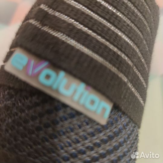 Ортез на лучезапястный сустав левый