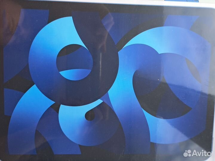 Планшет apple iPad 2022 года