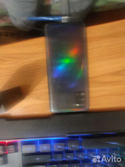 Samsung Galaxy A31, 4/64 ГБ