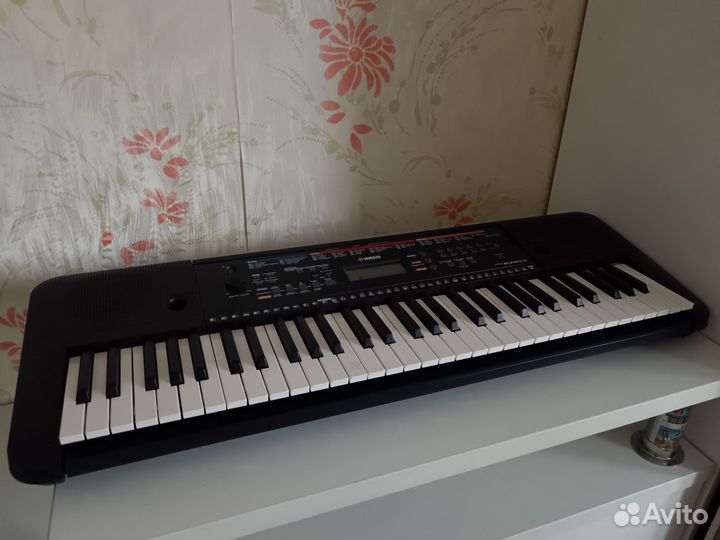 Синтезатор yamaha