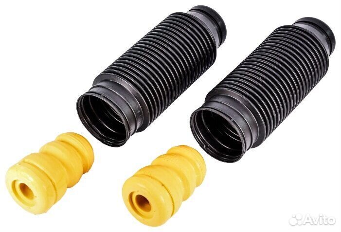 Пыльник-отбойник комплект на ось KYB 910047