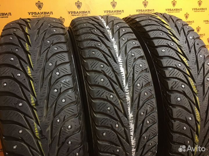 Yokohama Ice Guard IG35 185/65 R15 92T