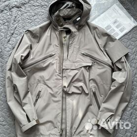 Acronym jacket outlet