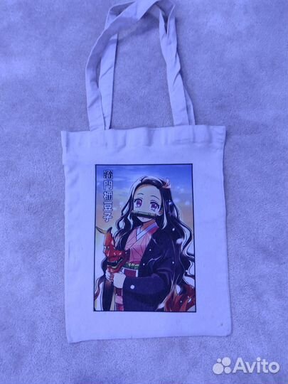 Шоппер аниме