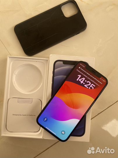 iPhone 12, 64 ГБ