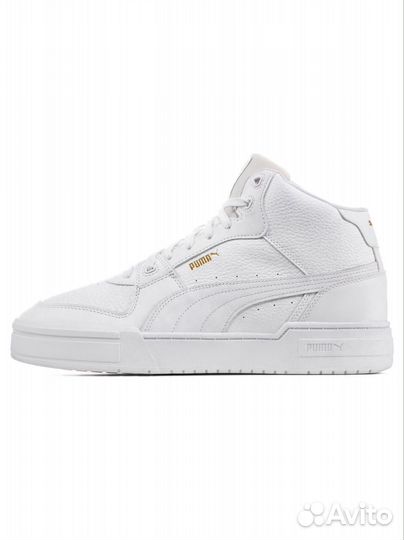 Puma CA PRO MID