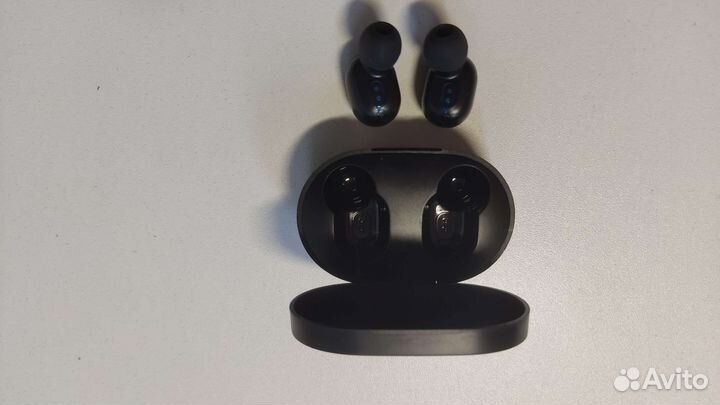 Беспроводные наушники Redmi Airdots s