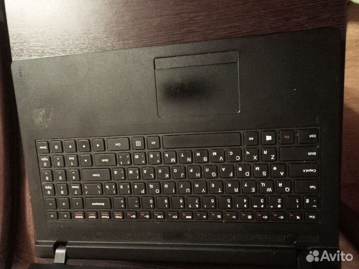 Продается ноутбук Ноутбук Lenovo IdPa10015IBY