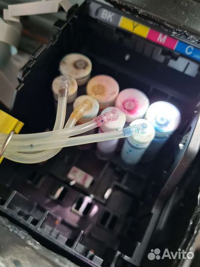 Мфу epson xp-330